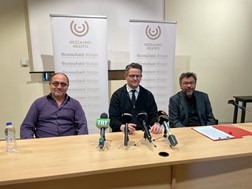 Με τη «Φθορά» ξεκινάει παραστάσεις η Εναλλακτική Σκηνή του Θεσσαλικού